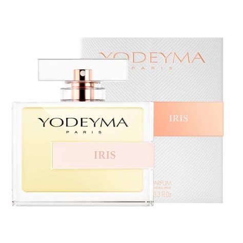 yodeyma copie versace|Iris Yodeyma perfume .